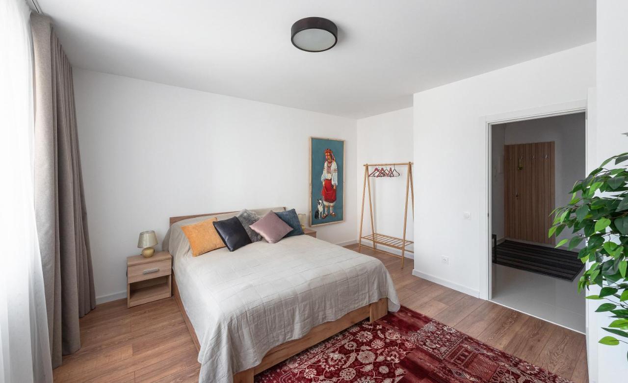 Luxury Apartment Slava Ukraini Ivano-Frankivsk Exterior photo