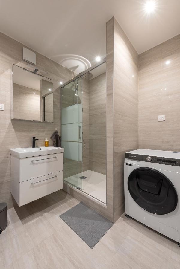 Luxury Apartment Slava Ukraini Ivano-Frankivsk Exterior photo